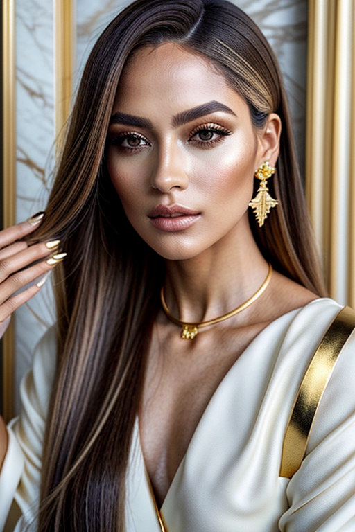 luxury lifestyle imagery