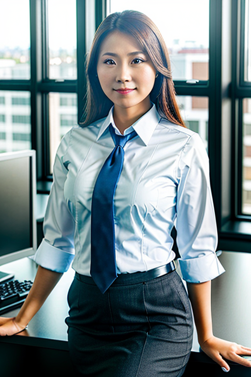 office photos real